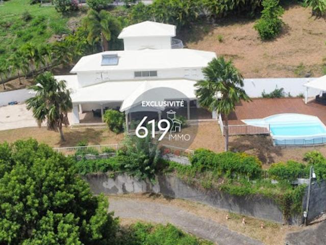 Vente Maison 6 pièces 250 m2 Le diamant