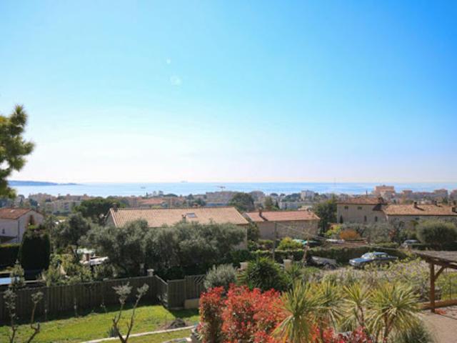 Vente Maison 6 pièces 250 m2 Le golfe juan