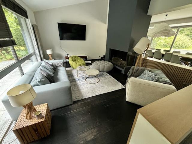 Vente Maison 6 pièces 250 m2 Le Touquet Paris Plage