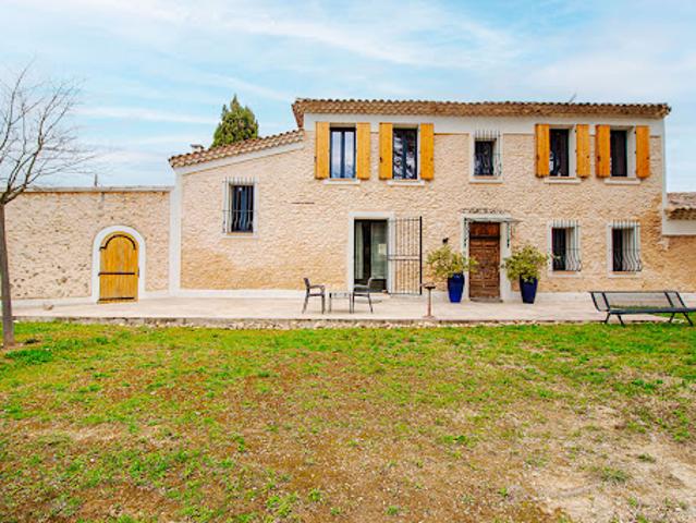 Vente Maison 6 pièces 250 m2 Les milles
