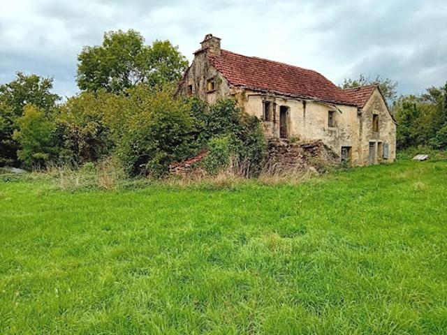 Vente Maison 6 pièces 250 m2 Parisot