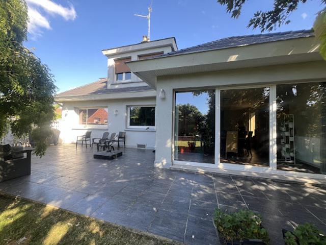 Vente Maison 6 pièces 250 m2 Pérenchies