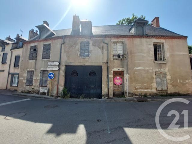 Vente Maison 6 pièces 250 m2 Reuilly