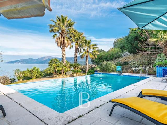 Vente Maison 6 pièces 250 m2 Saint Florent