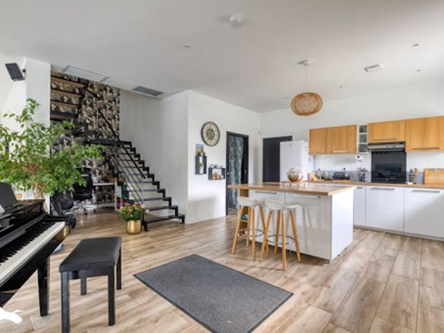 Vente Maison 6 pièces 250 m2 Saint jean de vedas