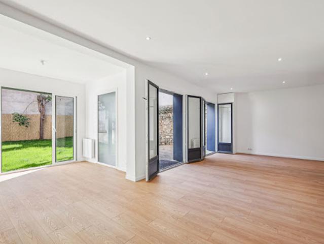 Vente Maison 6 pièces 250 m2 Vanves