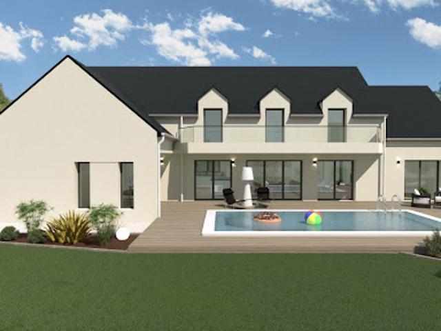 Vente Maison 6 pièces 250 m2 Vierzon