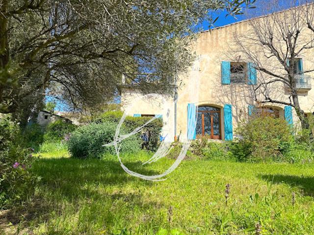 Vente Maison 6 pièces 250.2 m2 Montpellier