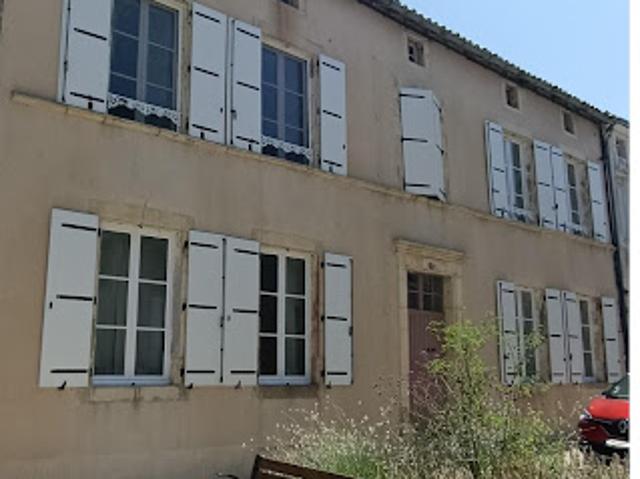 Vente Maison 6 pièces 250.33 m2 Sauzé entre Bois