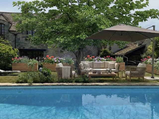 Vente Maison 6 pièces 251 m2 Barbizon