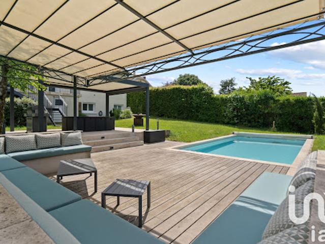 Vente Maison 6 pièces 251 m2 Dardilly