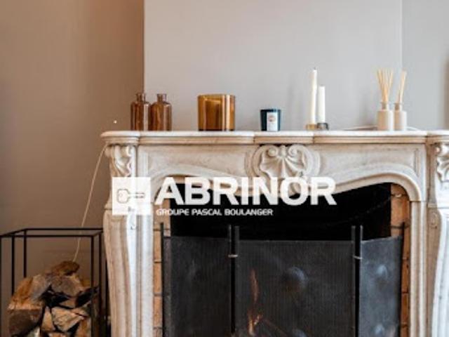 Vente Maison 6 pièces 251.59 m2 Roubaix