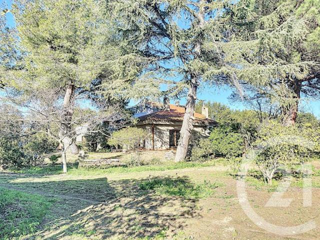 Vente Maison 6 pièces 252 m2 Elne