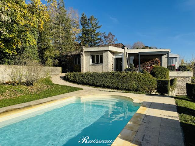 Vente Maison 6 pièces 200 m2 Flacey
