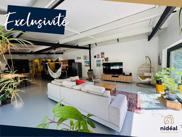 Vente Maison 6 pièces 252.2 m2 Rousies