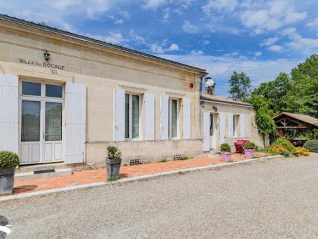 Vente Maison 6 pièces 252.75 m2 Saint Denis de Pile