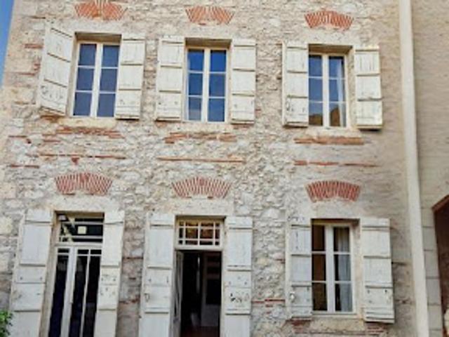 Vente Maison 6 pièces 253 m2 Agen