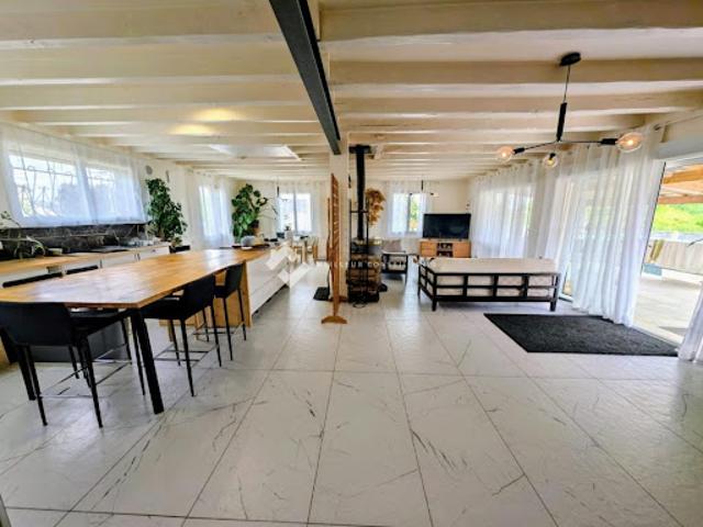 Vente Maison 6 pièces 253 m2 Buxerolles