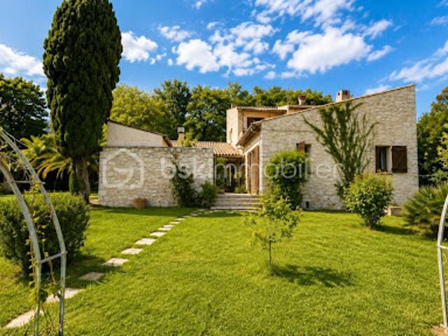 Vente Maison 6 pièces 253 m2 Vence