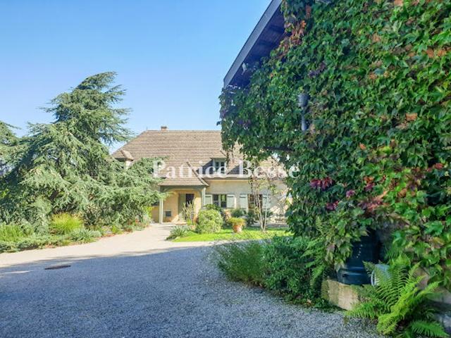 Vente Maison 6 pièces 264 m2 Dijon
