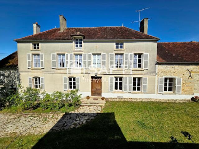 Vente Maison 7 pièces 265 m2 Chesley