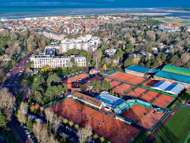 Vente Maison 6 pièces 265 m2 Le Touquet Paris Plage