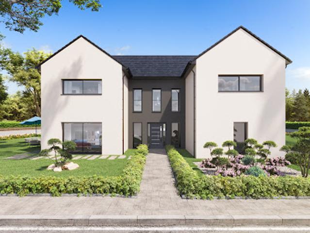 Vente Maison 6 pièces 267 m2 Dampierre en Yvelines