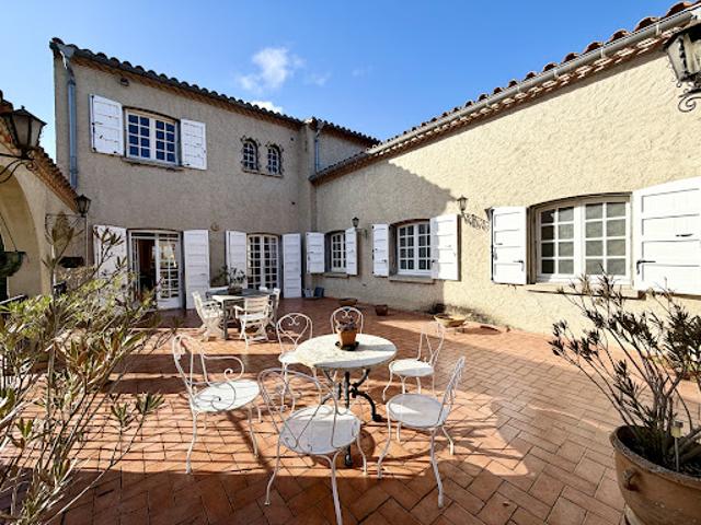 Vente Maison 6 pièces 267 m2 Labastide d'Anjou