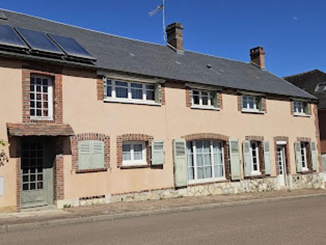 Vente Maison 6 pièces 268 m2 Bléneau