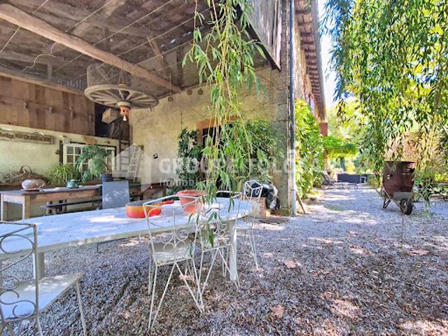 Vente Maison 6 pièces 268 m2 Lempaut