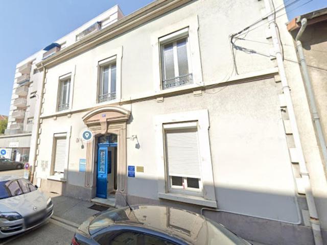 Vente Maison 6 pièces 268 m2 Romans sur isere