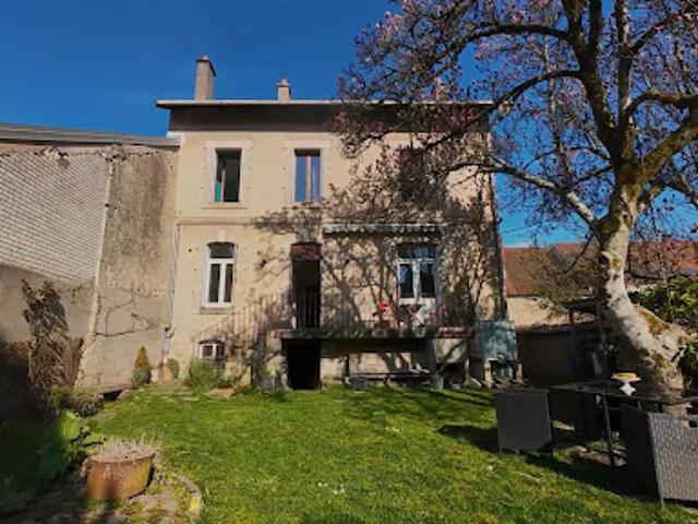 Vente Maison 6 pièces 269.93 m2 Lure