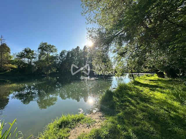 Vente Maison 6 pièces 260 m2 Mouzon