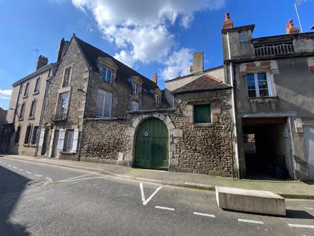 Vente Maison 6 pièces 260 m2 Alençon
