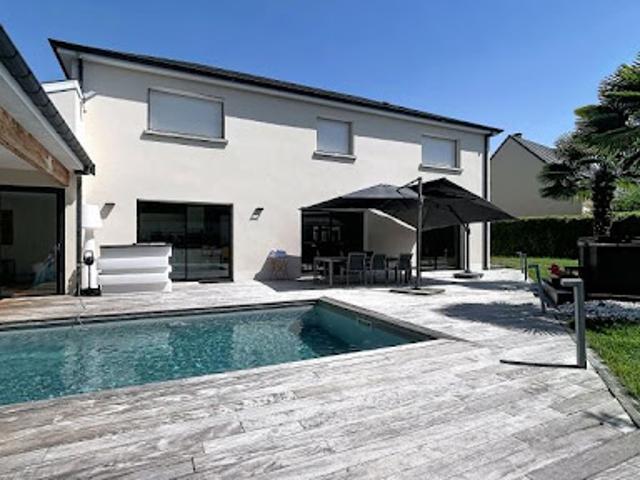 Vente Maison 6 pièces 260 m2 Bezannes