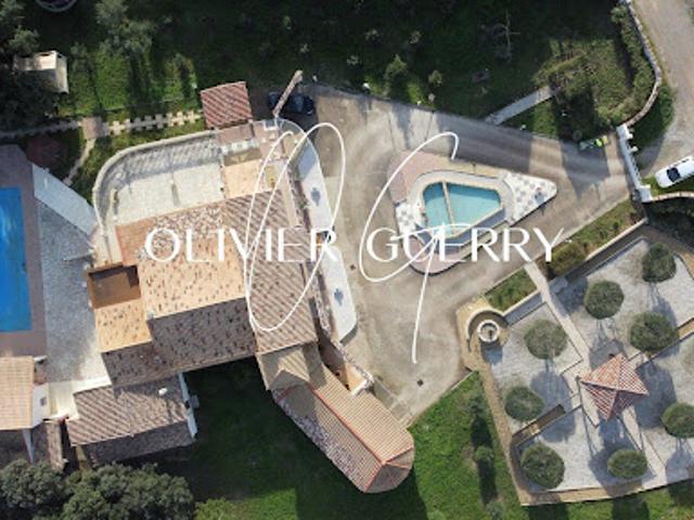 Vente Maison 6 pièces 260 m2 Canet