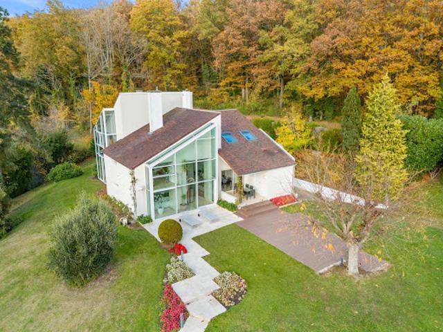 Vente Maison 6 pièces 260 m2 Crespières