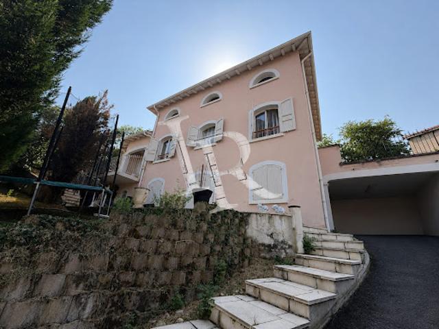 Vente Maison 6 pièces 260 m2 Le Puy en Velay