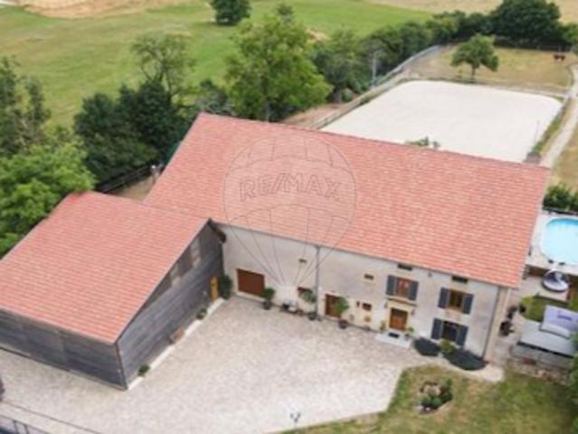 Vente Maison 6 pièces 262 m2 Mairy Mainville