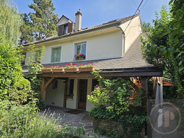 Vente Maison 6 pièces 262.26 m2 Poissy