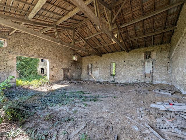 Vente Maison 6 pièces 263.9 m2 Monsegur