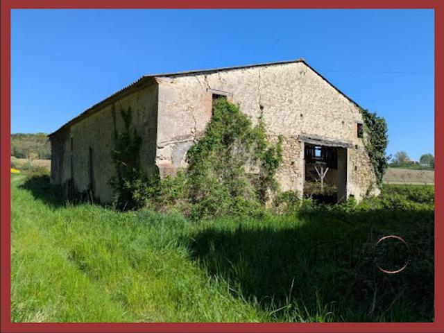 Vente Maison 6 pièces 263.9 m2 Monsegur