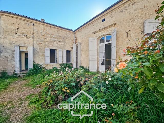 Vente Maison 6 pièces 275 m2 Layrac