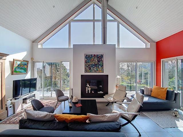 Vente Maison 6 pièces 345 m2 Hennebont