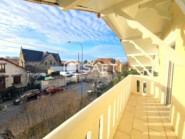 Vente Maison 6 pièces 277 m2 Choisy le Roi