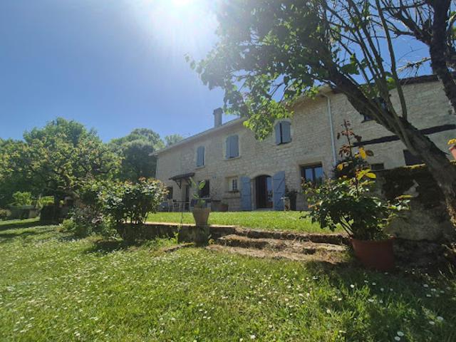 Vente Maison 6 pièces 279 m2 Albi