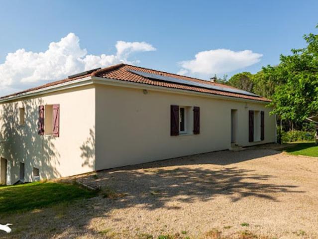 Vente Maison 6 pièces 279 m2 Coussac Bonneval