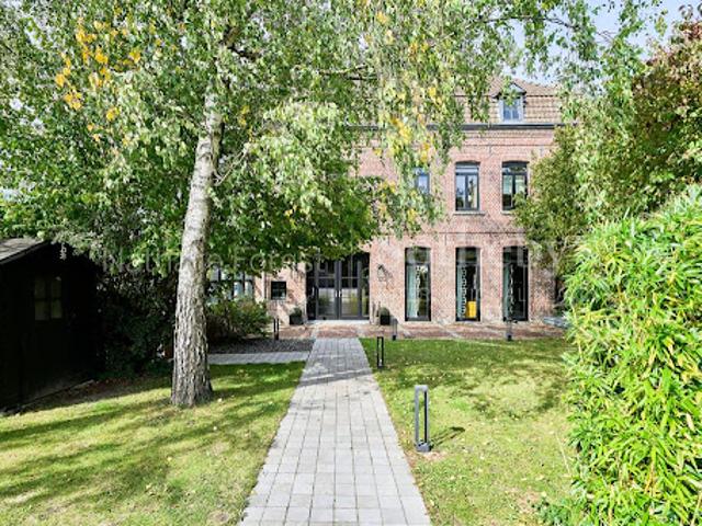 Vente Maison 6 pièces 270 m2 Bondues