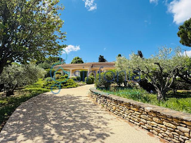 Vente Maison 6 pièces 201 m2 Sernhac