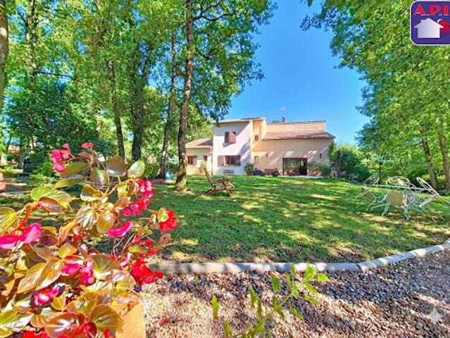 Vente Maison 6 pièces 272 m2 Esperce